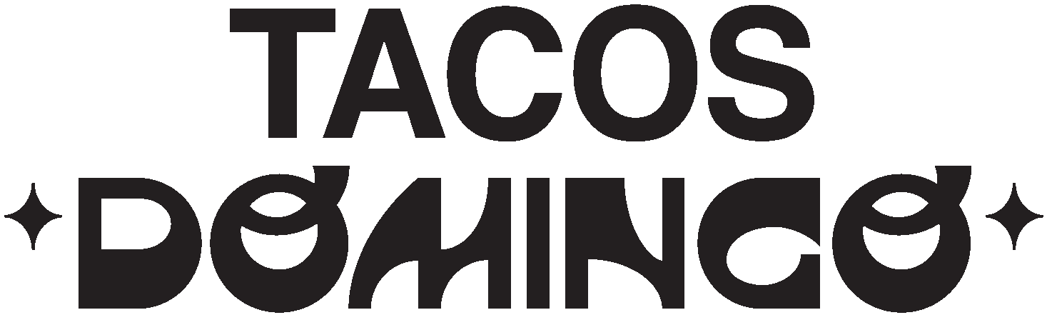 Tacos Domingo