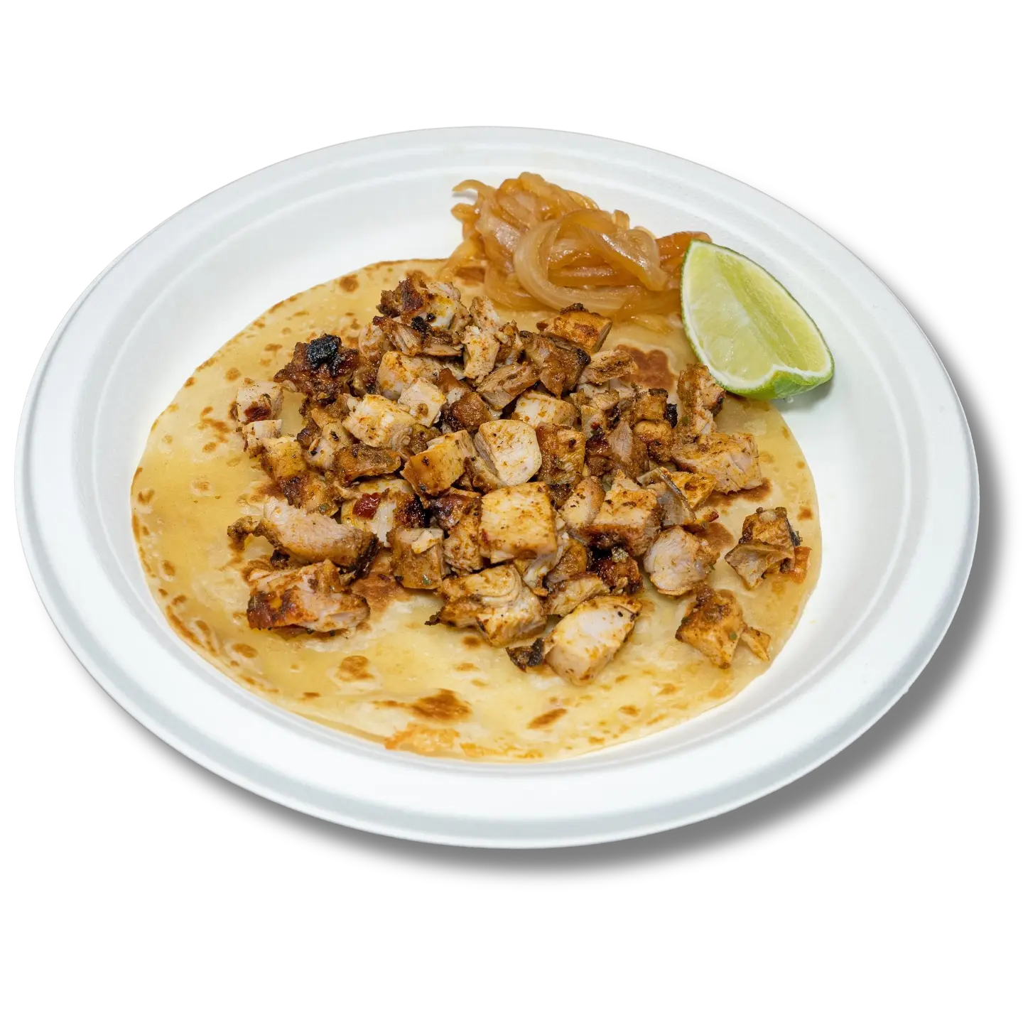Tacos Domingo